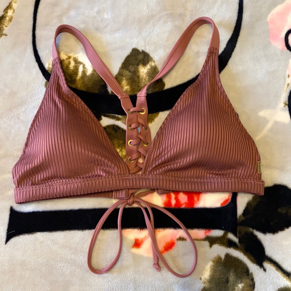 Victoria’s Secret PINK Swim Top